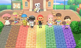 ​Brewster Cafe will move to Animal Crossing: New Horizons